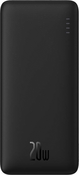Powerbanka Baseus Airpow 20000mAh 20W (černá)