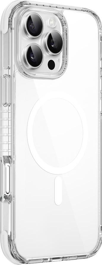 Kryt WIWU Hybrid Ultra pro iPhone 16 Plus 6,7