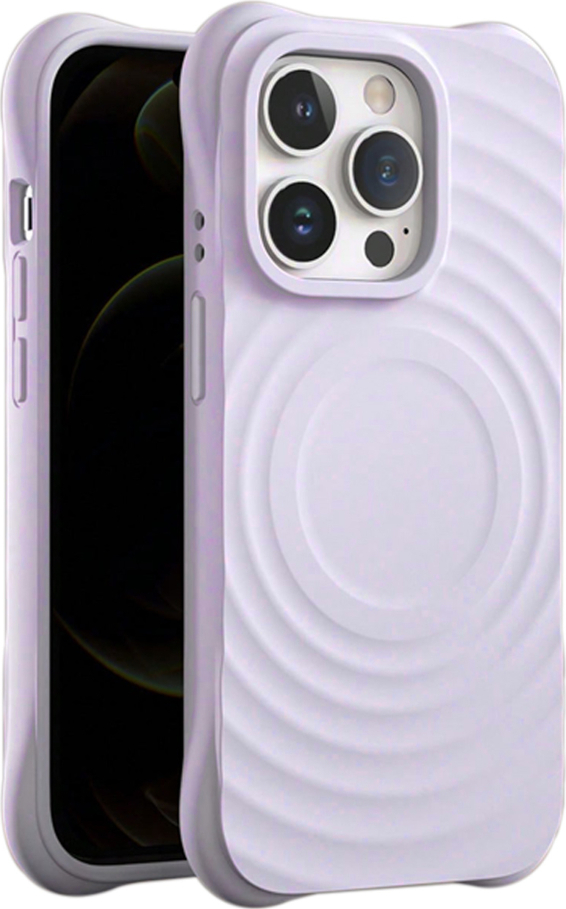 Pouzdro Circle Mag pro iPhone 16 Plus 6,7