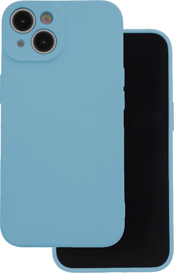 Silikonový obal pro iPhone 16 Plus 6,7
