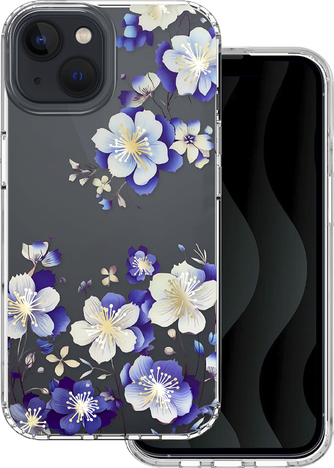 IMD print pouzdro pro iPhone 16 Plus 6,7
