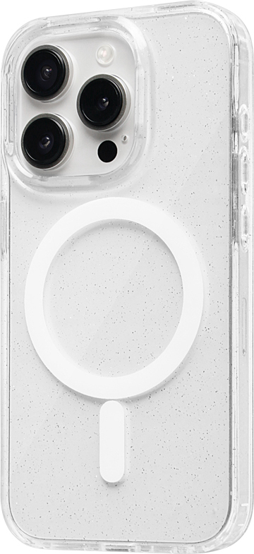Pouzdro Shine Mag pro iPhone 16 Plus 6,7