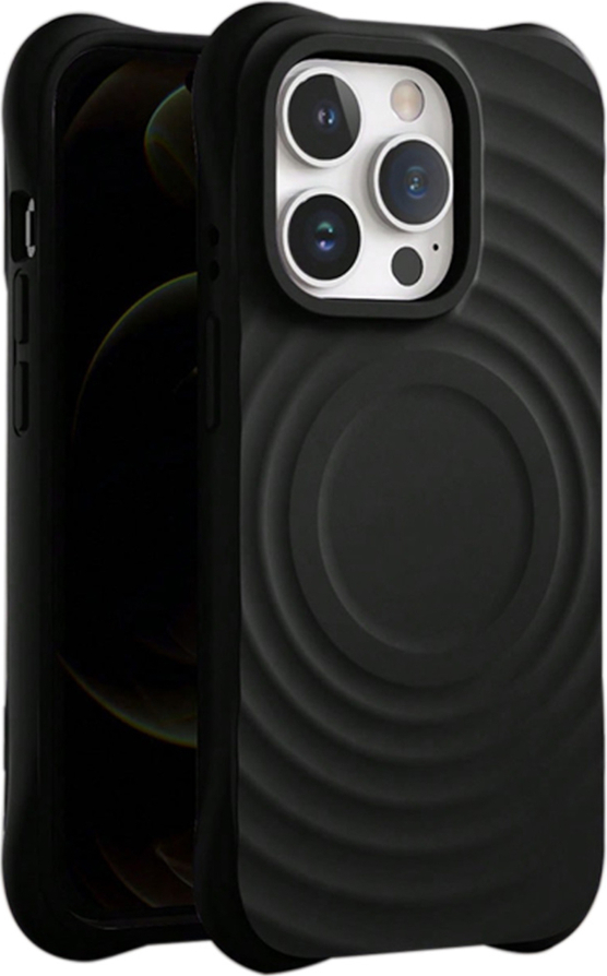 Pouzdro Circle Mag pro iPhone 16 Plus 6,7