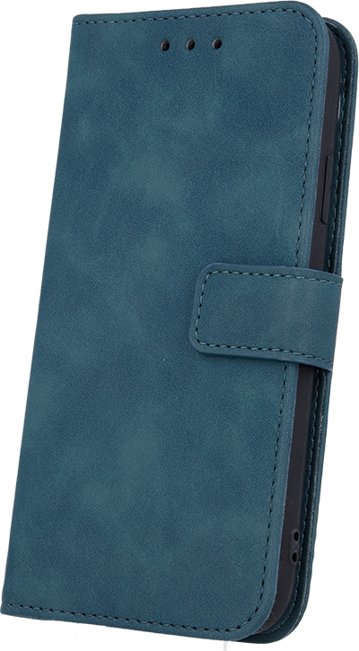 Smart Velvet pouzdro pro iPhone 16 Pro 6,3