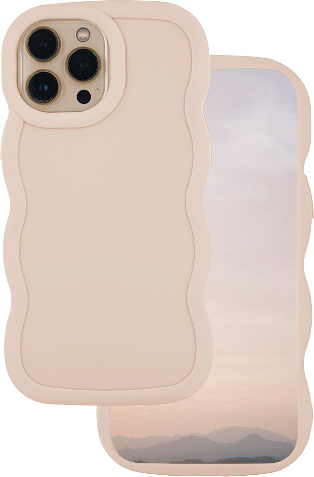 Pouzdro Candy pro iPhone 16 Pro 6,3