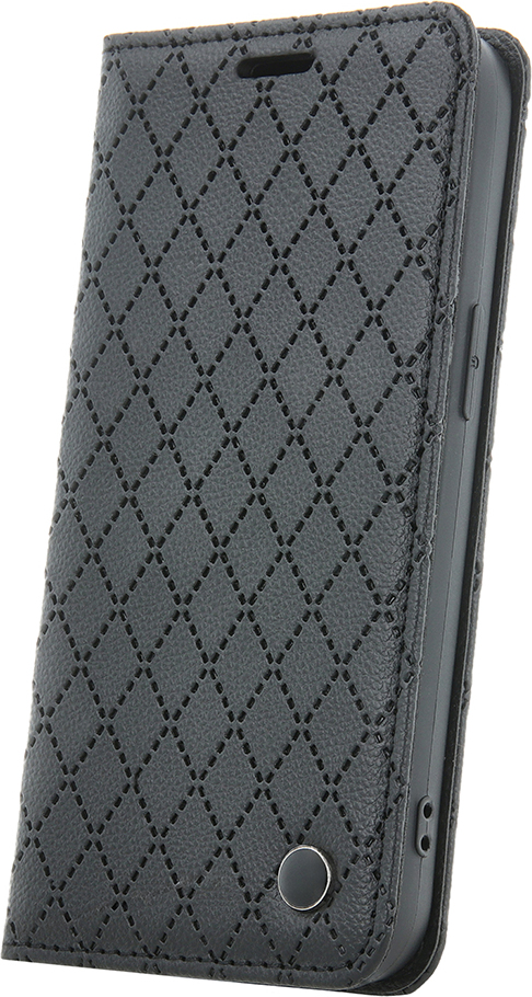 Pouzdro Smart Caro pro Samsung Galaxy A56 5G černé