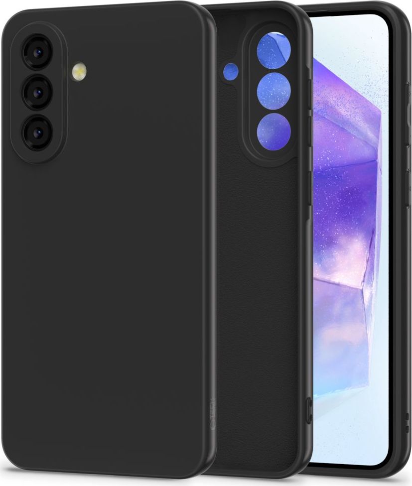 TECH-PROTECT ICON GALAXY A56 5G BLACK