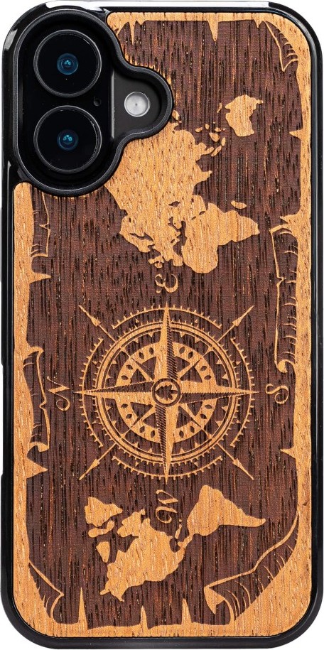 Pouzdro Bewood pro iPhone 16 6,1