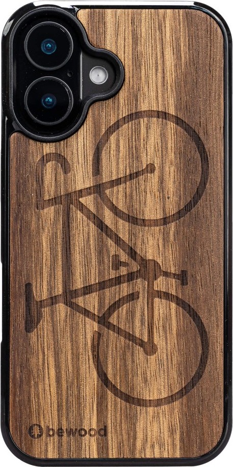 Pouzdro Bewood pro iPhone 16 6,1