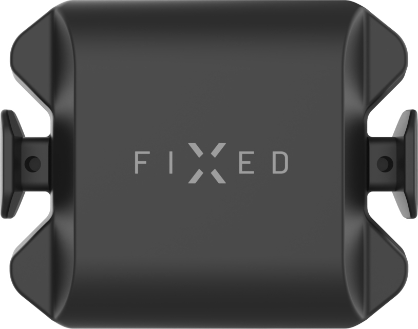 FIX Snímač kadence/rychlosti FIXED Spin, černý