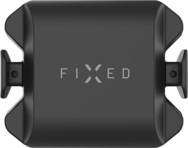Snímač kadence/rychlosti FIXED Spin, černý