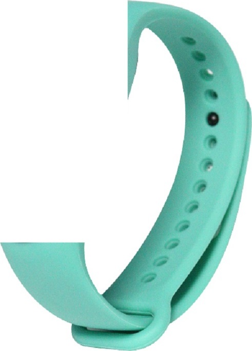 Devia band Deluxe Sport for Xiaomi Mi Band 5/ Mi Band 6/ Mi Band 7 teal green