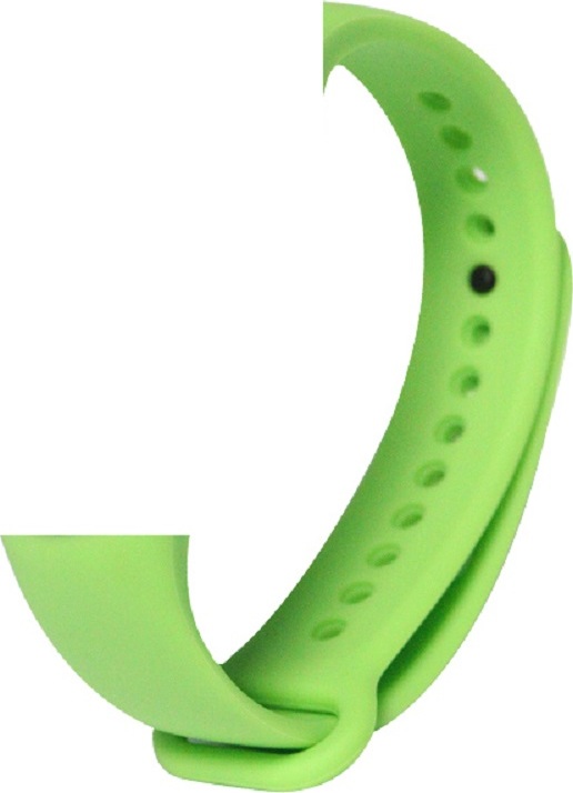 Devia band Deluxe Sport for Xiaomi Mi Band 5/ Mi Band 6/ Mi Band 7 matcha green