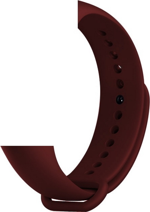 Devia band Deluxe Sport for Xiaomi Mi Band 3/ Mi Band 4 purple