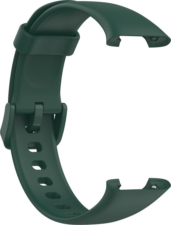 Devia band Deluxe Sport for Xiaomi Mi Band 7 Pro dark green