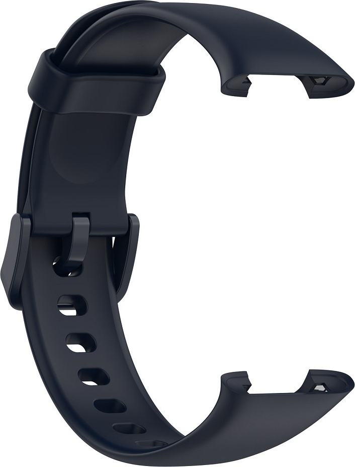 Devia band Deluxe Sport for Xiaomi Mi Band 7 Pro black