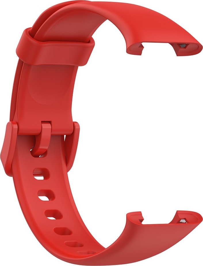 Devia band Deluxe Sport for Xiaomi Mi Band 7 Pro red
