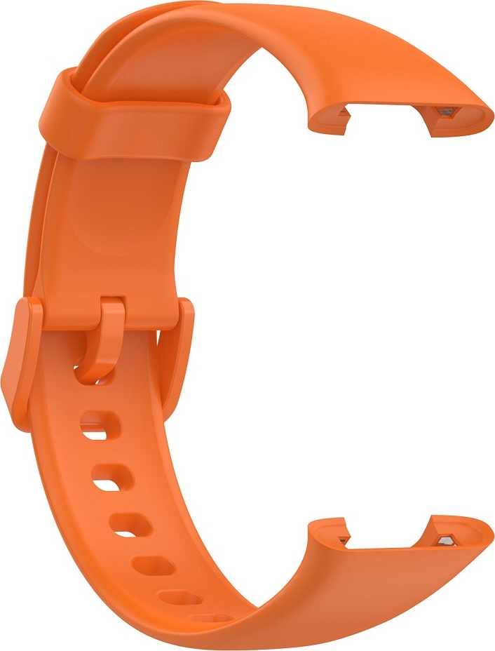 Devia band Deluxe Sport for Xiaomi Mi Band 7 Pro orange