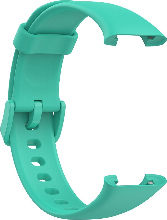 Devia band Deluxe Sport for Xiaomi Mi Band 7 Pro teal green