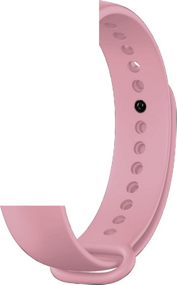 Devia band Deluxe Sport for Xiaomi Mi Band 5/ Mi Band 6/ Mi Band 7 pink