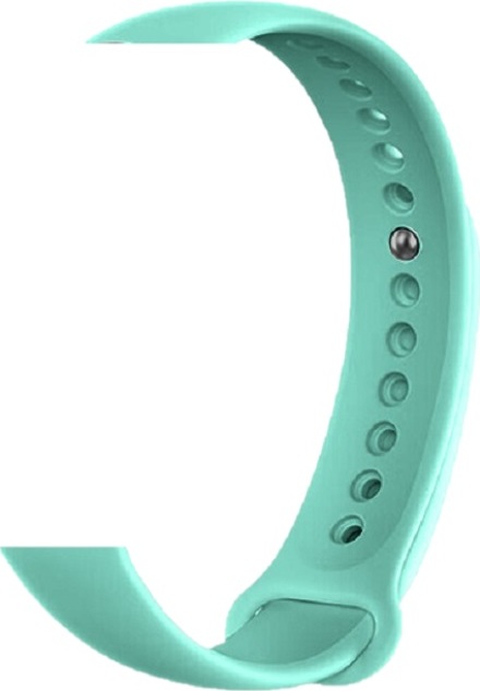 Devia band Deluxe Sport pro Xiaomi Mi Band 8/ Mi Band 9 teal tea