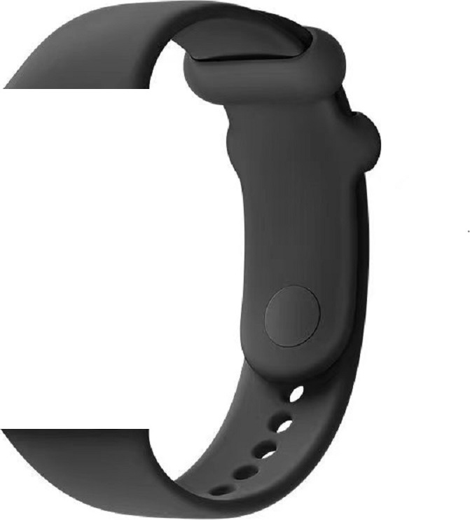 Devia band Deluxe Sport for Xiaomi Mi Band 8 Pro/ Redmi Watch 4 black