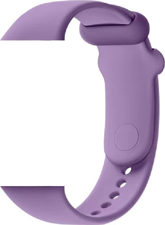 Devia band Deluxe Sport for Xiaomi Mi Band 8 Pro/ Redmi Watch 4 lavender