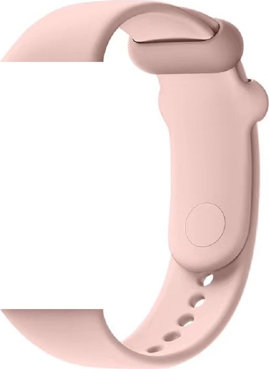 Devia band Deluxe Sport for Xiaomi Mi Band 8 Pro/ Redmi Watch 4 light pink