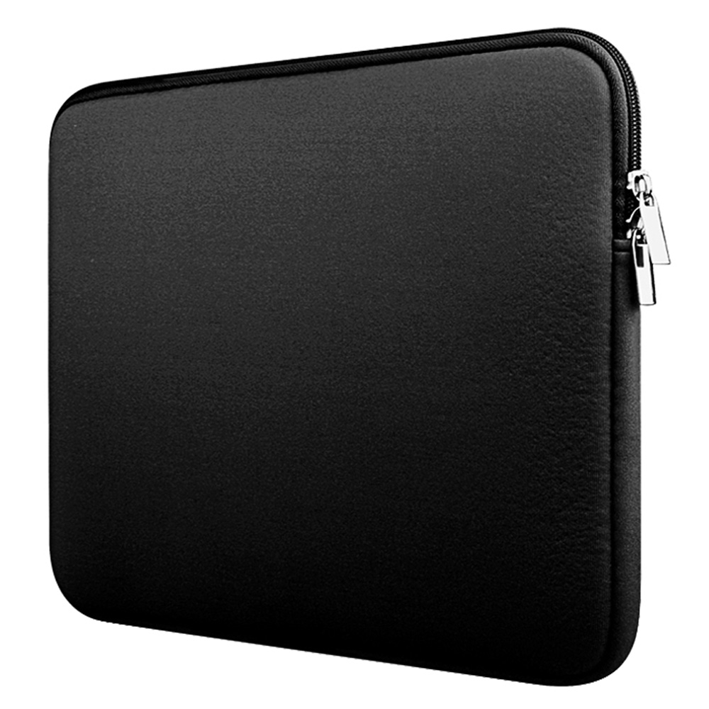 Clearo Sleeve neoprenový obal pro MacBook a ultrabooky do 15,4" – černý