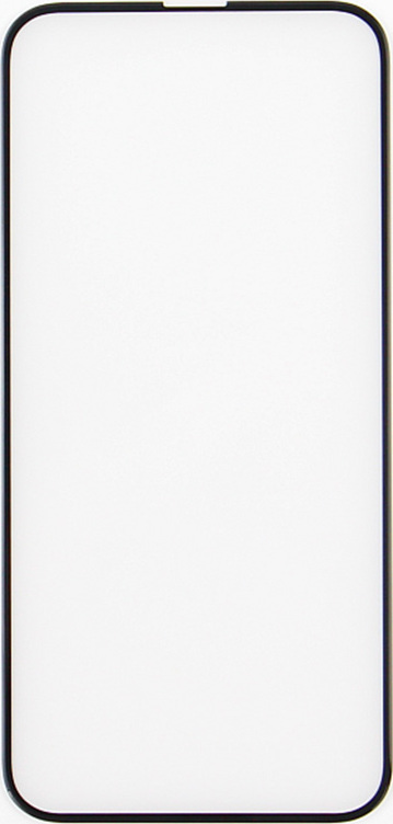 Tvrzené sklo 5D pro Samsung Galaxy S25 Plus černý rámeček