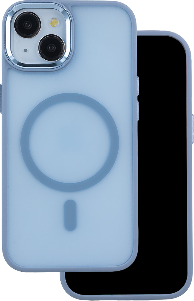 Pouzdro Frozen Mag pro iPhone 16 Pro Max 6,9