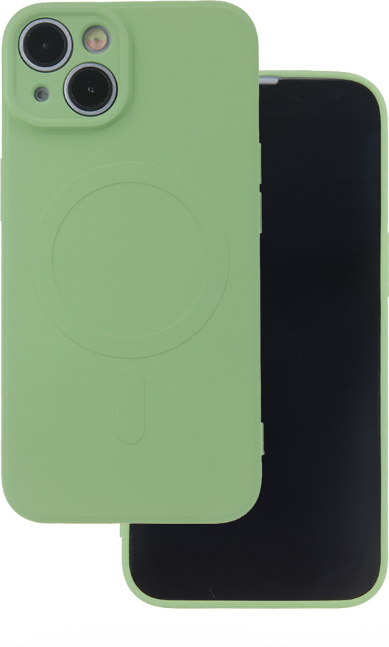 Simple Color Mag pouzdro pro iPhone 16 Pro 6,3