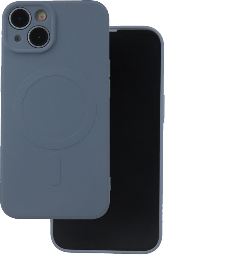 Simple Color Mag pouzdro pro iPhone 16 Pro 6,3