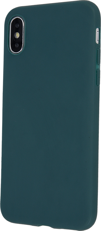Matt TPU obal pro iPhone 16 Pro 6,3