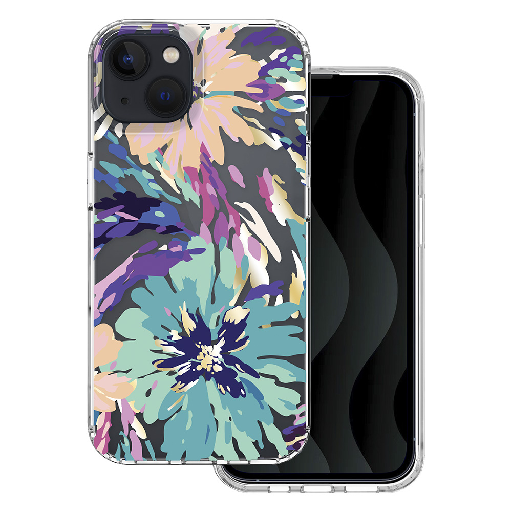 IMD print pouzdro pro iPhone 16 Plus 6,7