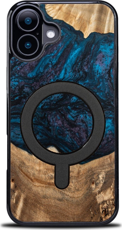 Bewood Unique pouzdro pro iPhone 16 Plus 6,7