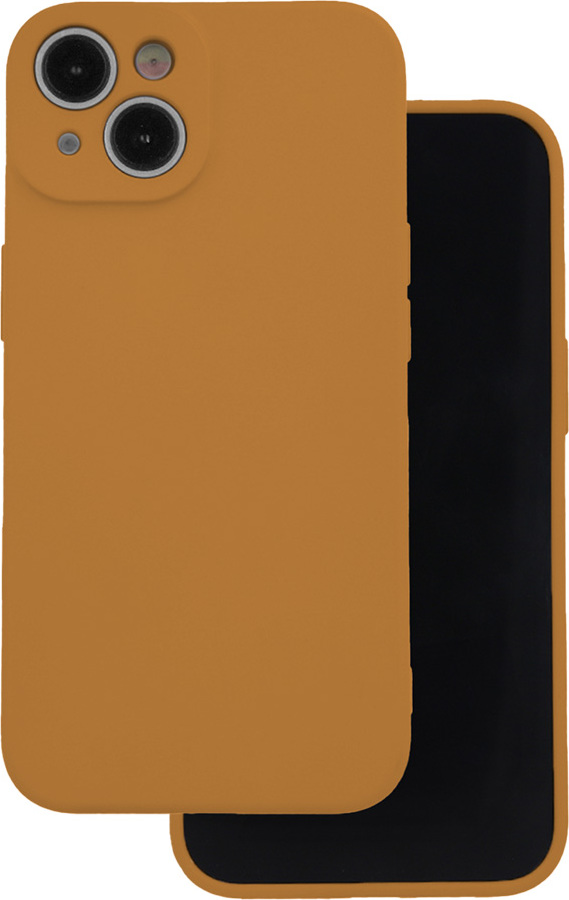 Silikonové pouzdro pro iPhone 16 Plus 6,7