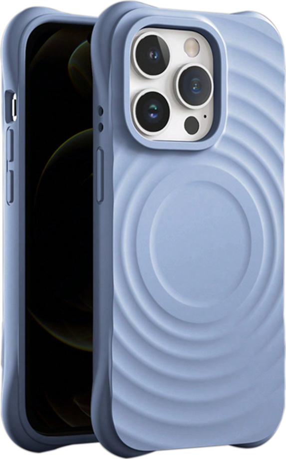 Pouzdro Circle Mag pro iPhone 16 Plus 6,7
