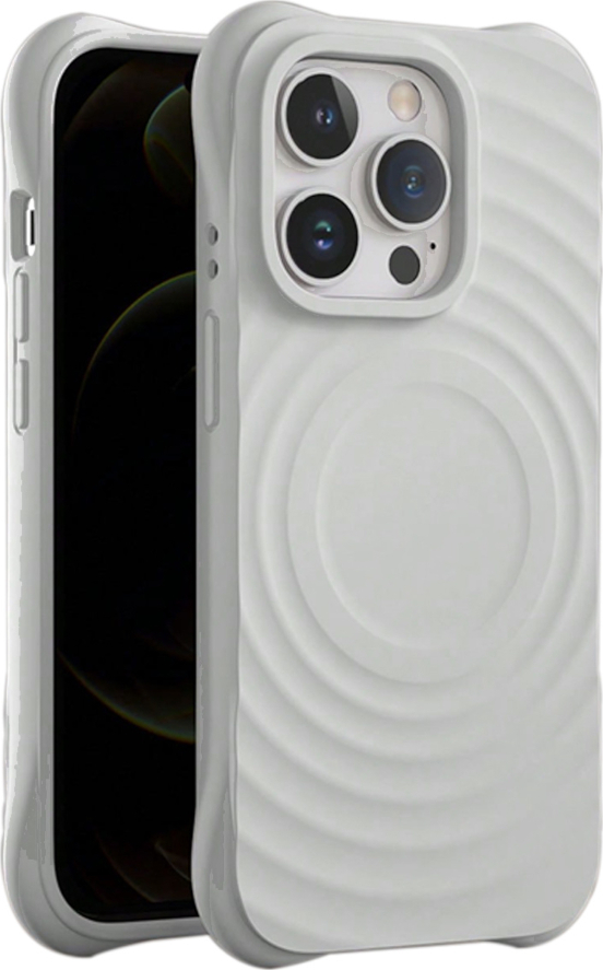 Pouzdro Circle Mag pro iPhone 16 Plus 6,7