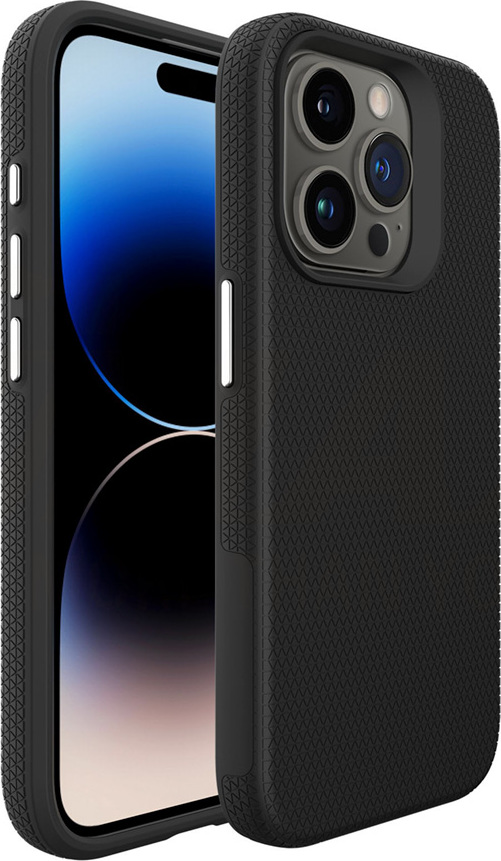 Pouzdro Vmax Triangle pro iPhone 16 Plus 6,7