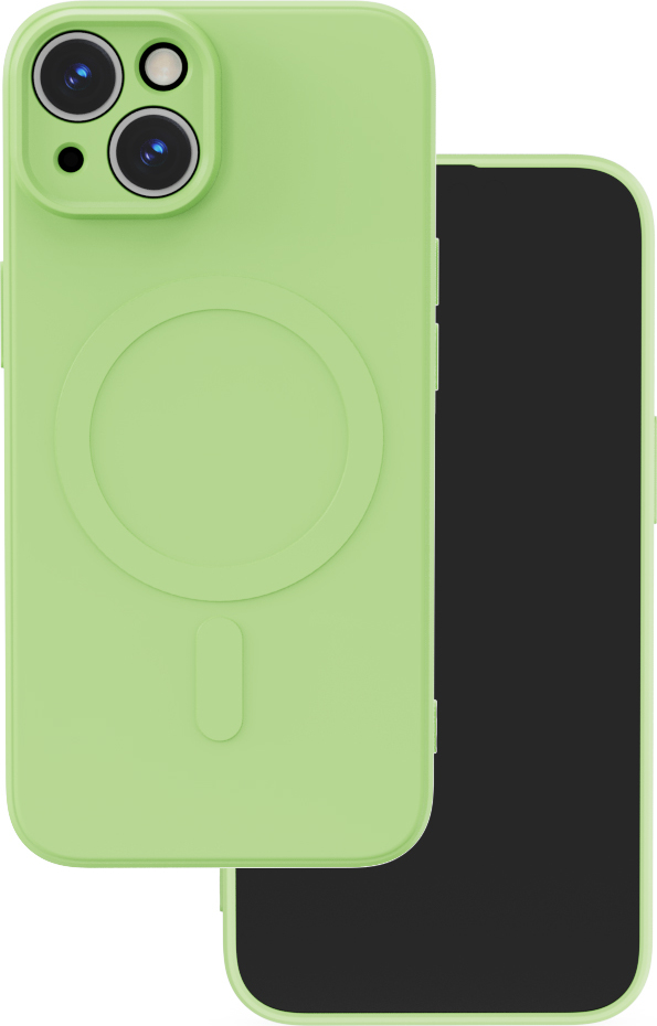 Simple Color Mag pouzdro pro iPhone 16 6,1