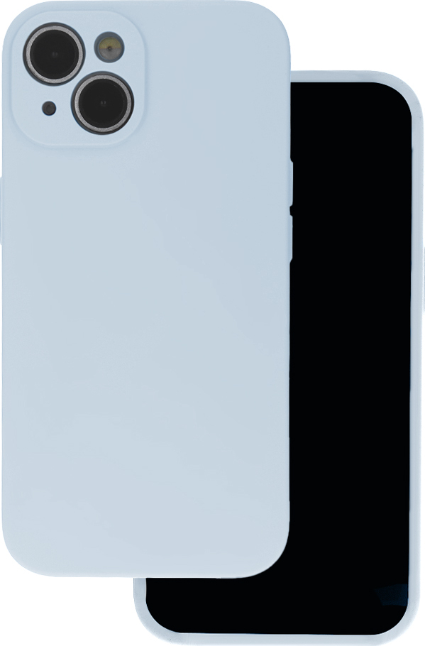 Silikonový obal pro iPhone 16 6,1