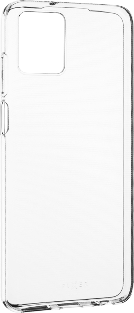 TPU gelový kryt FIXED Story pro Motorola Moto G32, čirý