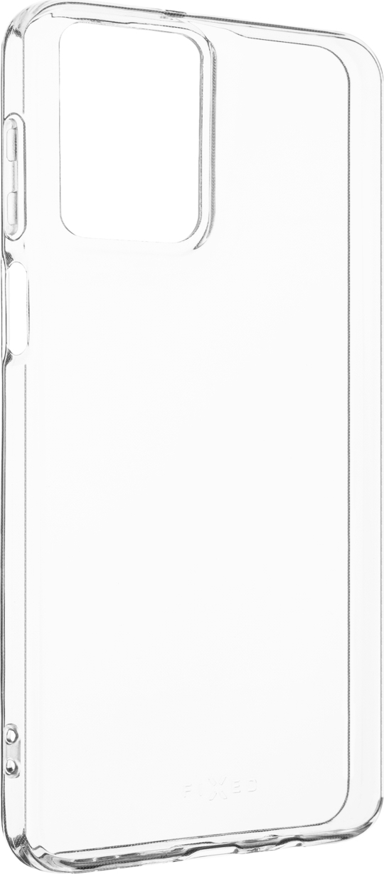 TPU gelový kryt FIXED Story pro Motorola Moto G55 5G, čirý