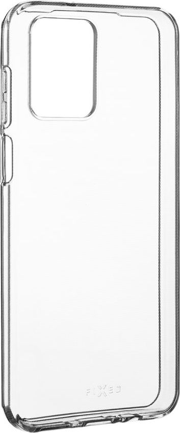 TPU gelový kryt FIXED Story pro Motorola Moto G53 5G, čirý