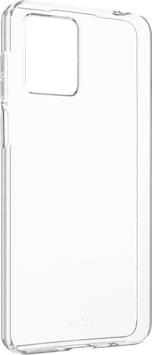 TPU gelový kryt FIXED Story pro Motorola Moto G14, čirý