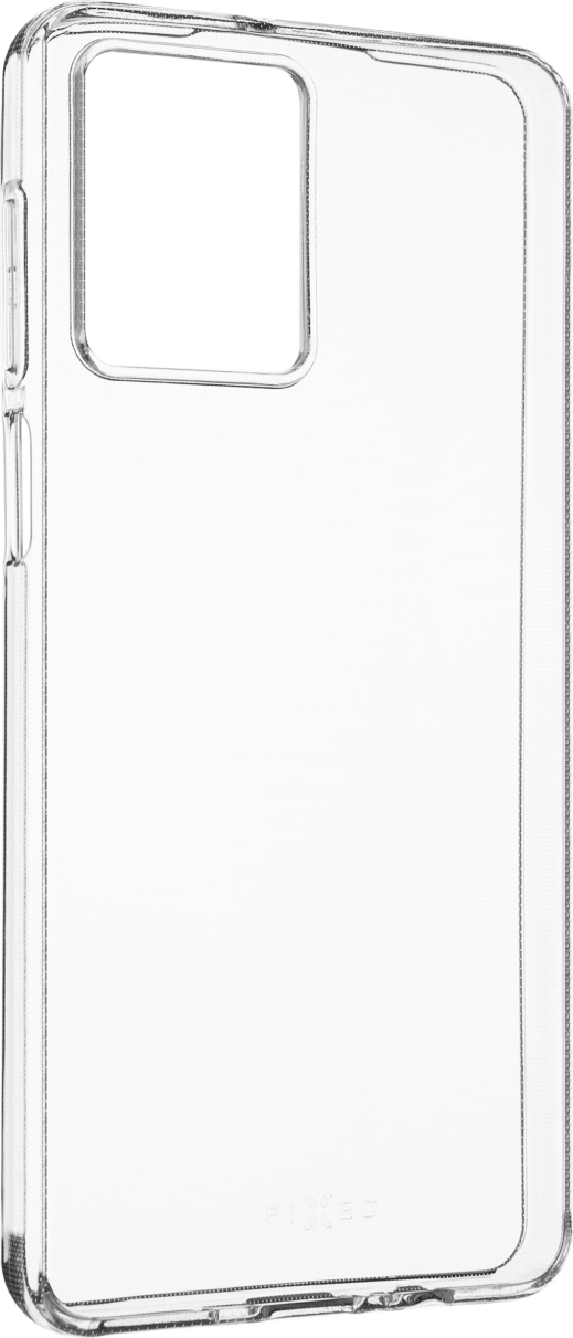TPU gelový kryt FIXED Story pro Motorola Moto G54 5G/G54 Power Edition/G64, čirý