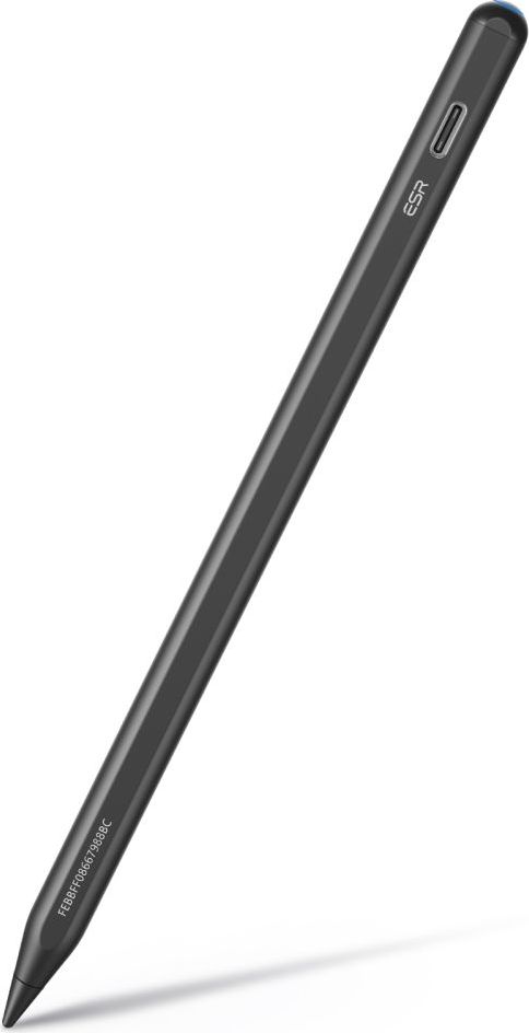 ESR GEO DIGITAL STYLUS PEN BLACK