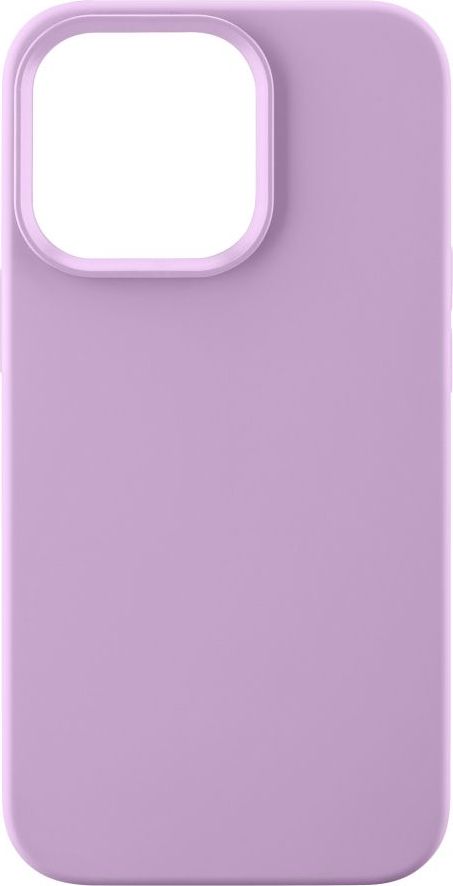 Ochranný silikonový kryt Cellularline Sensation pro Apple iPhone 16 Pro Max, růžový