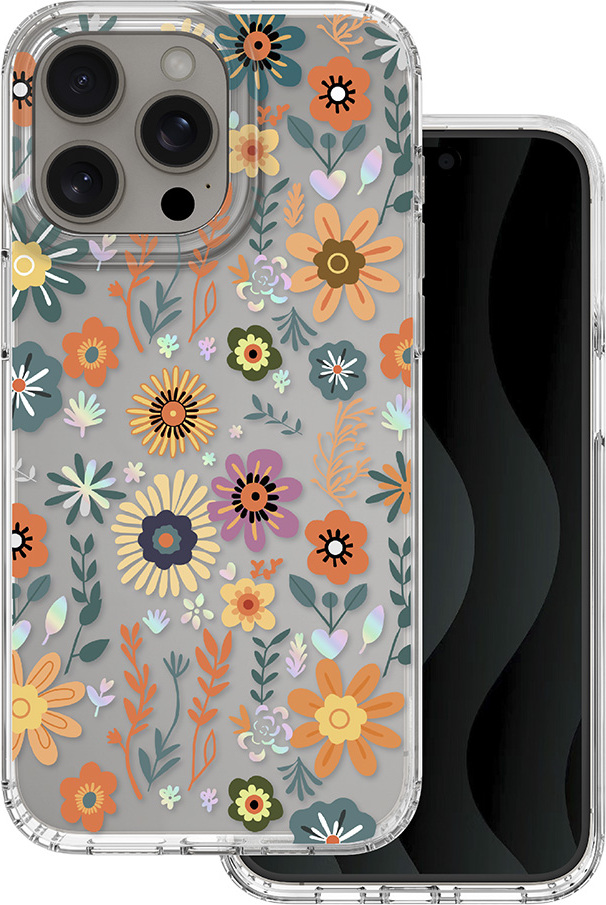 IMD print pouzdro pro iPhone 15 Pro Max 6,7